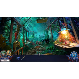 GRIM LEGENDS 3: THE DARK CITY STEAM KEY GLOBAL