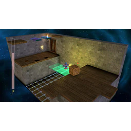 LUMO STEAM KEY GLOBAL