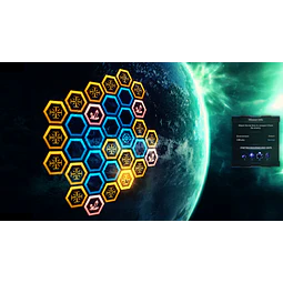 MERIDIAN: SQUAD 22 STEAM KEY GLOBAL