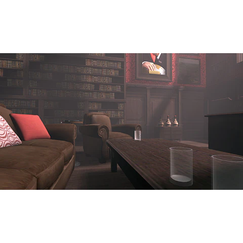 THE STANLEY PARABLE STEAM KEY GLOBAL