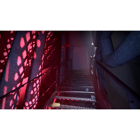 THE STANLEY PARABLE STEAM KEY GLOBAL