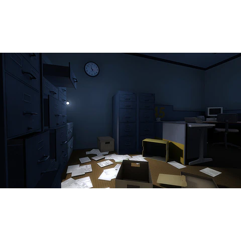 THE STANLEY PARABLE STEAM KEY GLOBAL