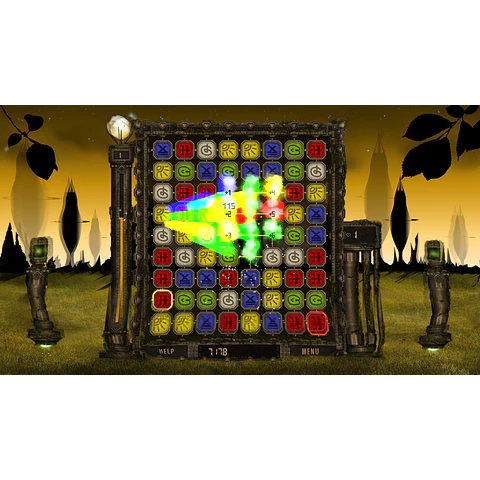 T-KARA PUZZLES STEAM KEY GLOBAL