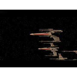 STAR WARS X-WING VS TIE FIGHTER + BALANCE OF POWER STEAM KEY GLOBAL