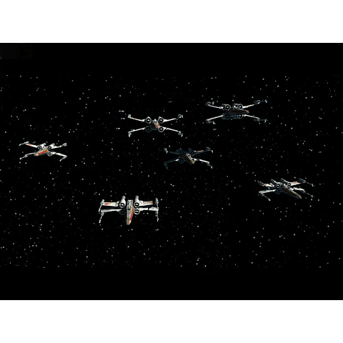 STAR WARS X-WING VS TIE FIGHTER + BALANCE OF POWER STEAM KEY GLOBAL