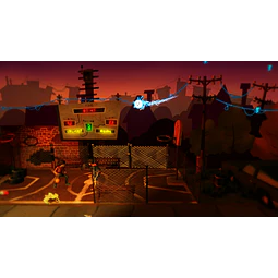 TURNON STEAM KEY GLOBAL