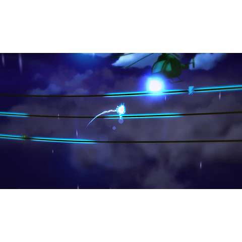 TURNON STEAM KEY GLOBAL