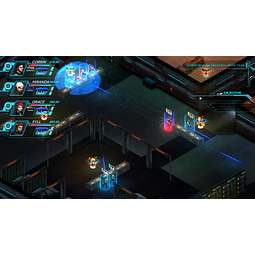 THERE CAME AN ECHO STEAM KEY GLOBAL