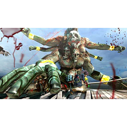 ONECHANBARA Z2: CHAOS STEAM KEY GLOBAL