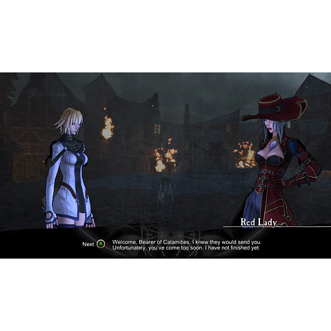 ANIMA GATE OF MEMORIES STEAM KEY GLOBAL