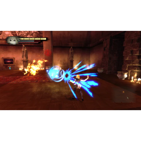 ANIMA GATE OF MEMORIES STEAM KEY GLOBAL