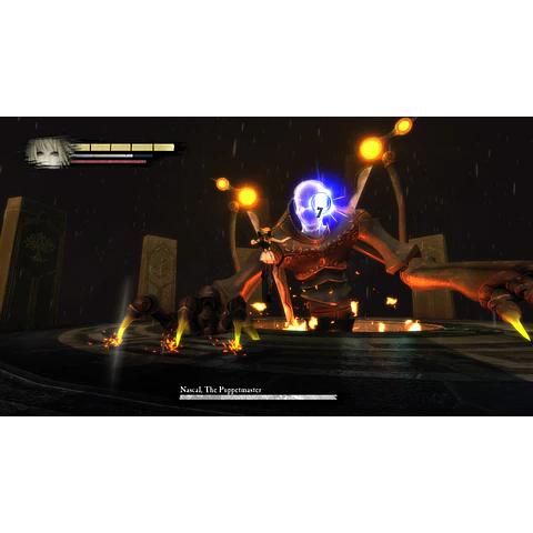 ANIMA GATE OF MEMORIES STEAM KEY GLOBAL