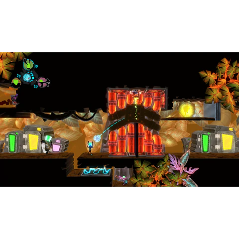 HEARTZ: CO-HOPE PUZZLES STEAM KEY GLOBAL