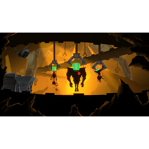 HEARTZ: CO-HOPE PUZZLES STEAM KEY GLOBAL