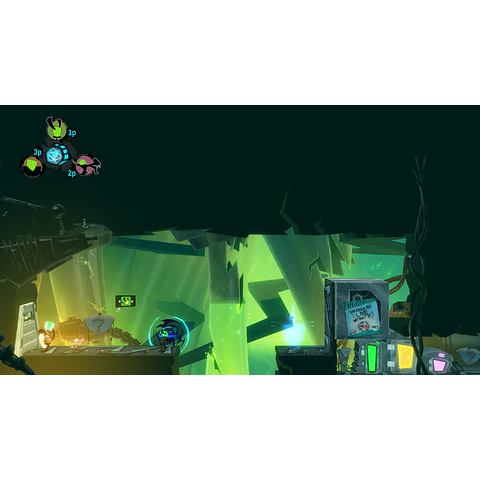 HEARTZ: CO-HOPE PUZZLES STEAM KEY GLOBAL