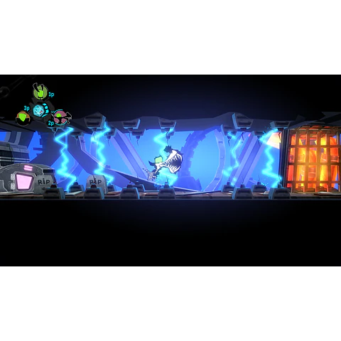 HEARTZ: CO-HOPE PUZZLES STEAM KEY GLOBAL