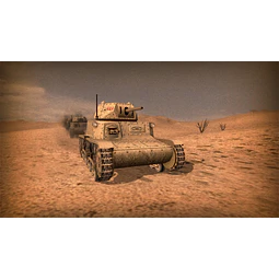 CODENAME: PANZERS BUNDLE STEAM KEY GLOBAL