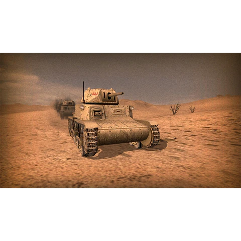 CODENAME: PANZERS BUNDLE STEAM KEY GLOBAL