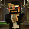 MINECRAFT: STORY MODE - ADVENTURE PASS STEAM KEY GLOBAL