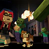 MINECRAFT: STORY MODE - ADVENTURE PASS STEAM KEY GLOBAL