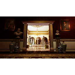 DANGEROUS GOLF STEAM KEY GLOBAL