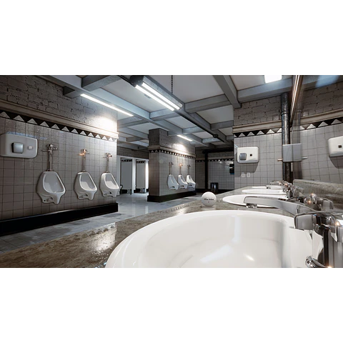 DANGEROUS GOLF STEAM KEY GLOBAL