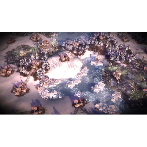 EADOR. IMPERIUM STEAM KEY GLOBAL