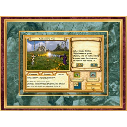 HEROES OF MIGHT & MAGIC IV: COMPLETE EDITION UBISOFT CONNECT KEY GLOBAL