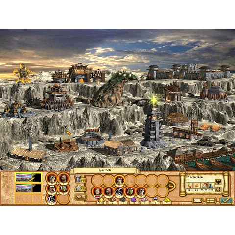 HEROES OF MIGHT & MAGIC IV: COMPLETE EDITION UBISOFT CONNECT KEY GLOBAL