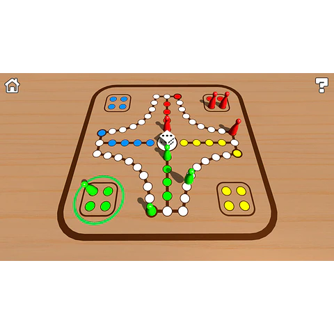 LUDO SUPREMO STEAM KEY GLOBAL