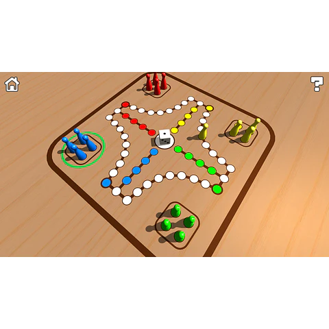 LUDO SUPREMO STEAM KEY GLOBAL