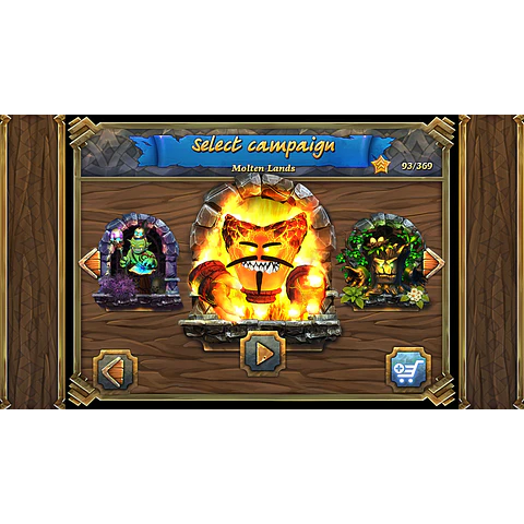 ROYAL DEFENSE - INVISIBLE THREAT STEAM KEY GLOBAL