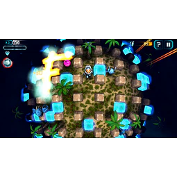 BOMBERZONE STEAM KEY GLOBAL