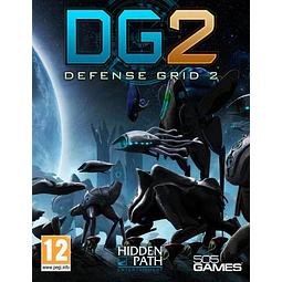 DG2: DEFENSE GRID 2 SPECIAL EDITION (PC) - STEAM KEY - GLOBAL