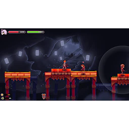 BEATER SPIRIT STEAM KEY GLOBAL