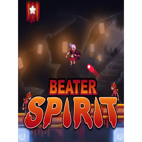 BEATER SPIRIT STEAM KEY GLOBAL