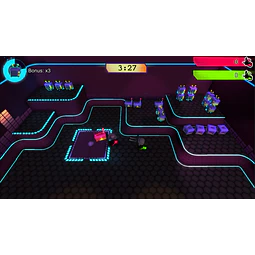 FUNKLIFT STEAM KEY GLOBAL