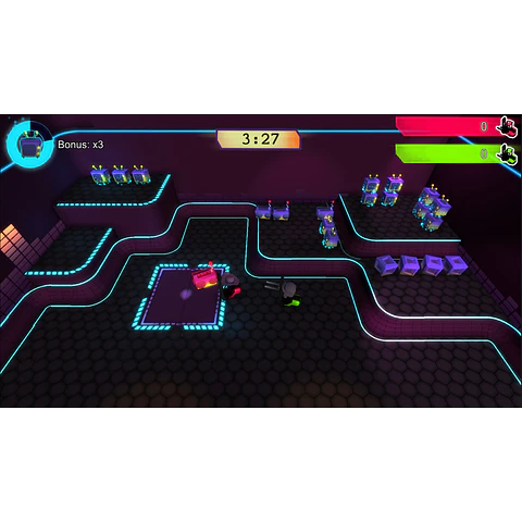 FUNKLIFT STEAM KEY GLOBAL