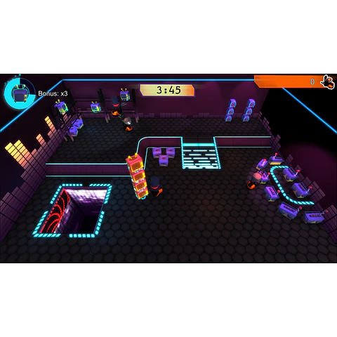 FUNKLIFT STEAM KEY GLOBAL