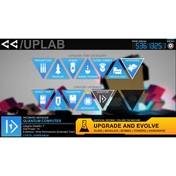 ARTIFICIAL DEFENSE STEAM KEY GLOBAL