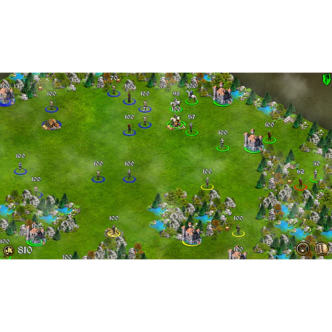 MEDIEVAL BATTLEFIELDS - BLACK EDITION STEAM KEY GLOBAL