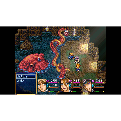 ARA FELL STEAM KEY GLOBAL