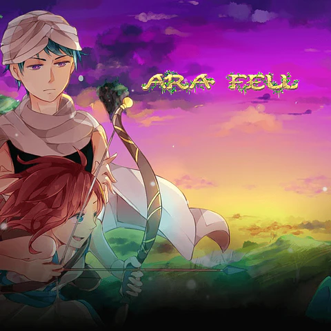ARA FELL STEAM KEY GLOBAL