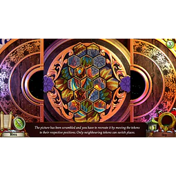 TIBETAN QUEST: BEYOND THE WORLD'S END STEAM KEY GLOBAL