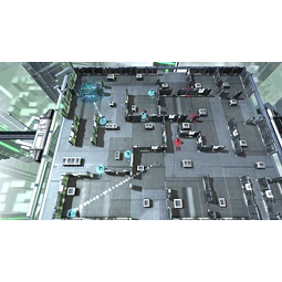 FROZEN SYNAPSE PRIME STEAM KEY GLOBAL