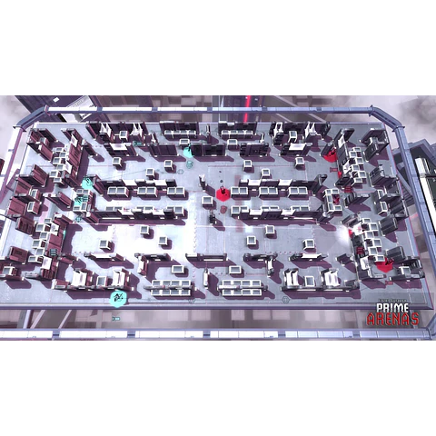 FROZEN SYNAPSE PRIME STEAM KEY GLOBAL