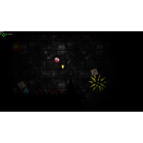 THE ORB CHAMBERS STEAM KEY GLOBAL