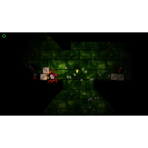 THE ORB CHAMBERS STEAM KEY GLOBAL