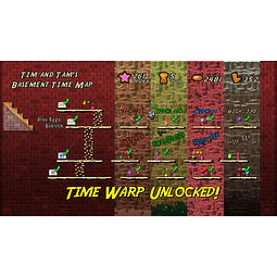 DINO EGGS: REBIRTH STEAM KEY GLOBAL