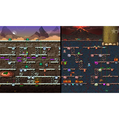 DINO EGGS: REBIRTH STEAM KEY GLOBAL